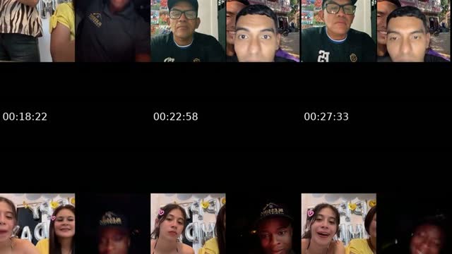 TikTok live: Queres gaseosa ? by @aracelyclaros