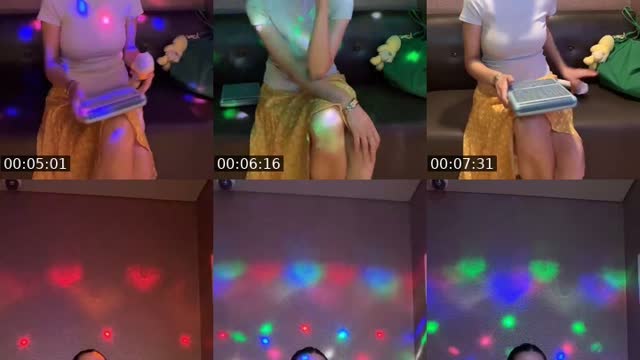 @dms0860 TikTok live