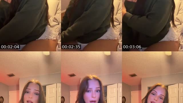 @dasthestallion TikTok live from 2026-08-25