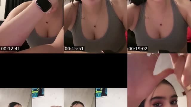 @_alexarios_ TikTok live