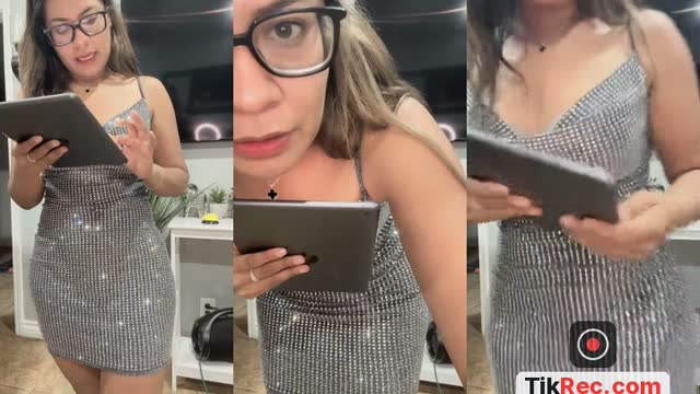 @gabbysalesventas TikTok live