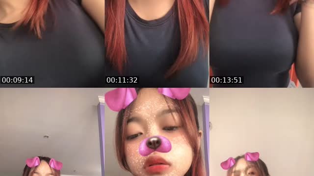 @gekmadee35 TikTok live