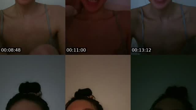 @ainsleyacee TikTok live from 2026-08-25