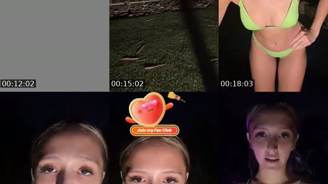 @alexia.nakole TikTok live from 2026-08-25