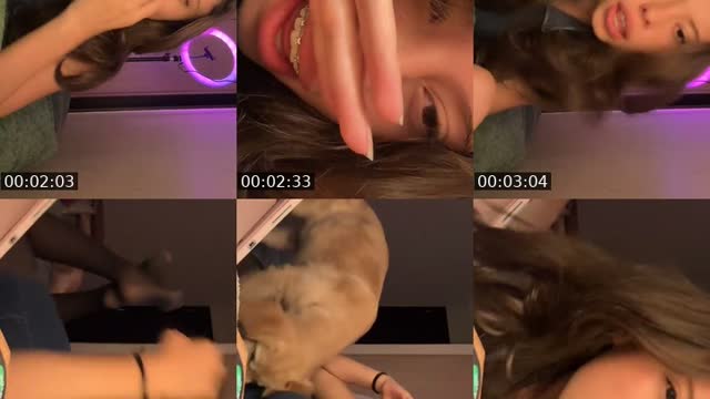 @camilaxcm TikTok live from 2026-08-25