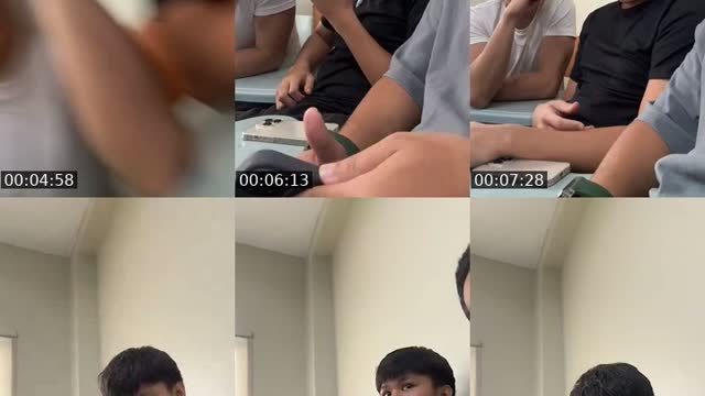 @mfprettyzo TikTok live