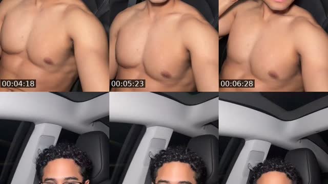 @theteslabro TikTok live from 2026-08-25