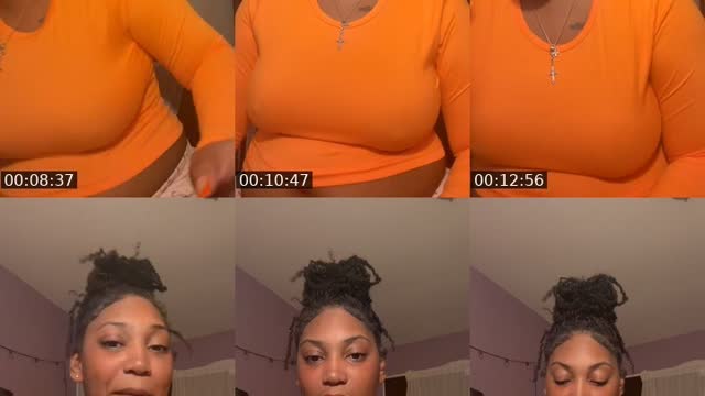 @jakiahlena TikTok live from 2026-08-25