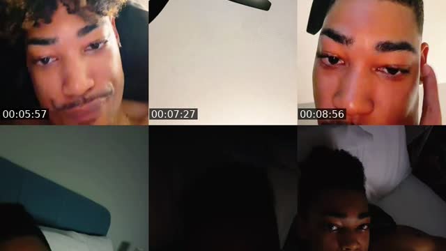 @zarrion__ TikTok live from 2026-08-25