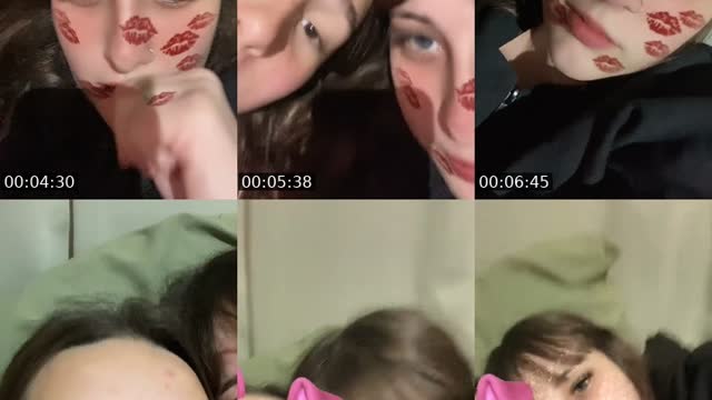 @sabigencarelli_ TikTok live