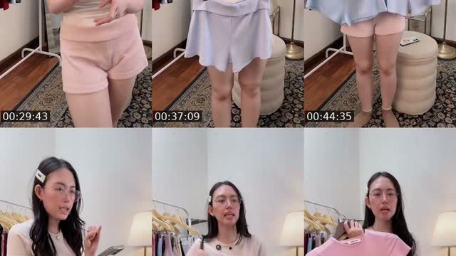 TikTok live: PAYDAY💛 by @quietbasic