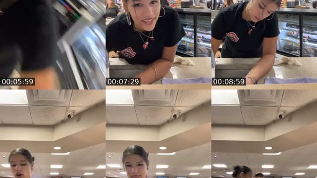 @princessxps TikTok live from 2026-08-25