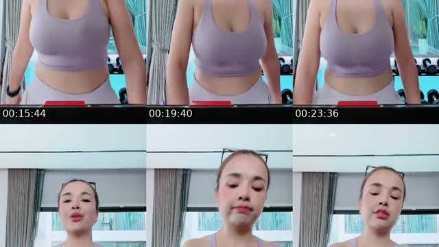 @janeydm TikTok live