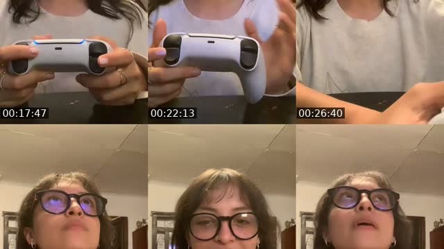 TikTok live: hellou by @otramary
