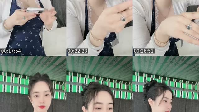 @meimei_0598 TikTok live