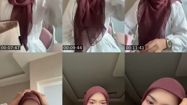 @lyanarostam TikTok live from 2026-08-25