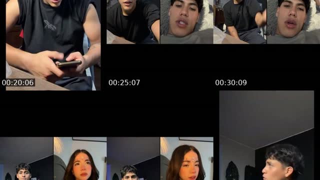 @herbo.fa TikTok live from 2026-08-25