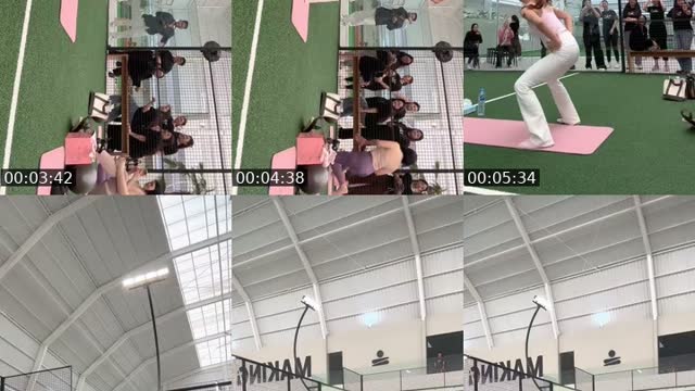 @rona.arabic TikTok live