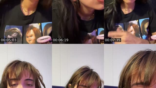 @princess_ofsatan TikTok live from 2026-08-25