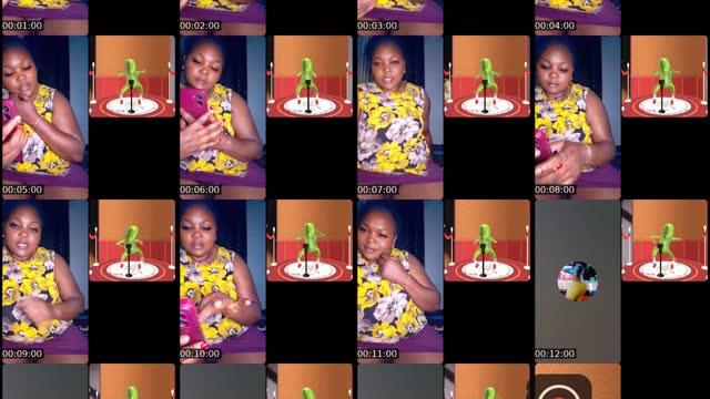 @babysweet1673 TikTok live