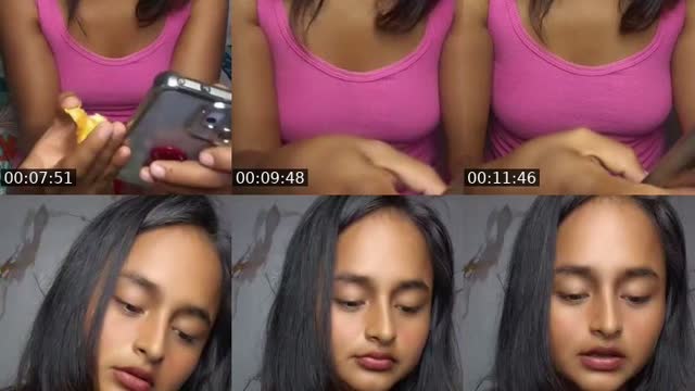@thaliamanusal TikTok live from 2026-08-25