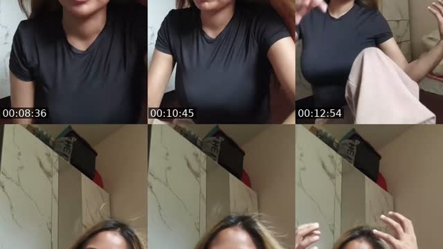 @cha_raz TikTok live from 2026-08-25