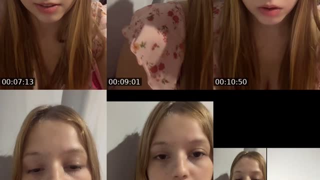 @kaleelyz TikTok live
