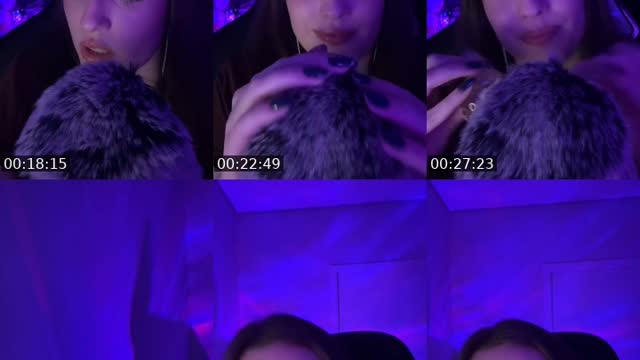 @asmrthaisbdss TikTok live from 2026-08-25