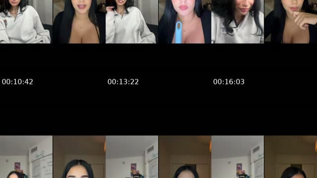 @itsgillyd TikTok live from 2026-08-25