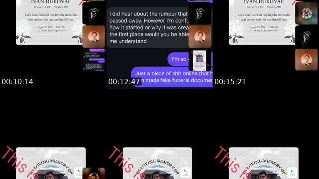 @ausf1rst TikTok live from 2026-08-25