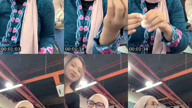 TEMAN MAKEUP - @mieraaamustafa