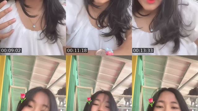 TikTok live: CERITAA GA CEPETAN ! by @alavyou3