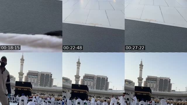 Monaco TikTok live: Doa Semua penonton 🤲 by @muhammadalkausar_1