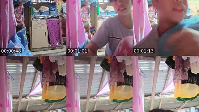 @irisdumpy TikTok live from 2026-08-25