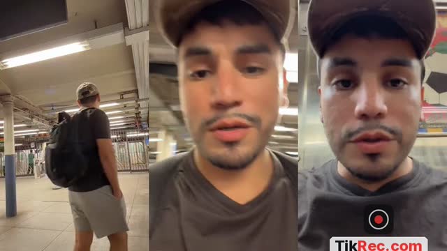 @ginino22 TikTok live