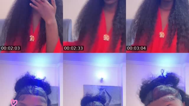 @miss_lupe TikTok live