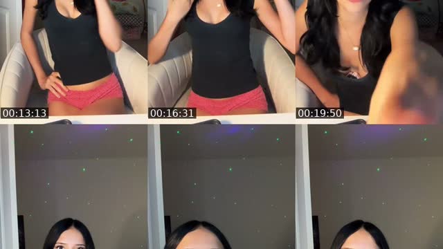 @kingalisonn TikTok live from 2026-08-25