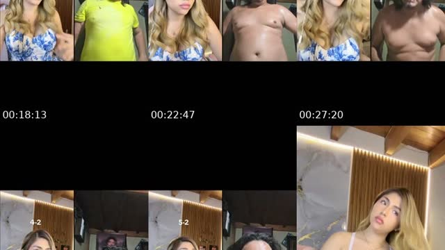 Lets Go LIVE! - @myafiorellamarquez