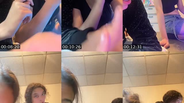 @soso_002110 TikTok live from 2026-08-25