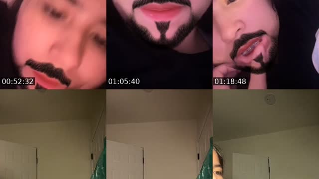 @xequ02 TikTok live from 2026-08-25
