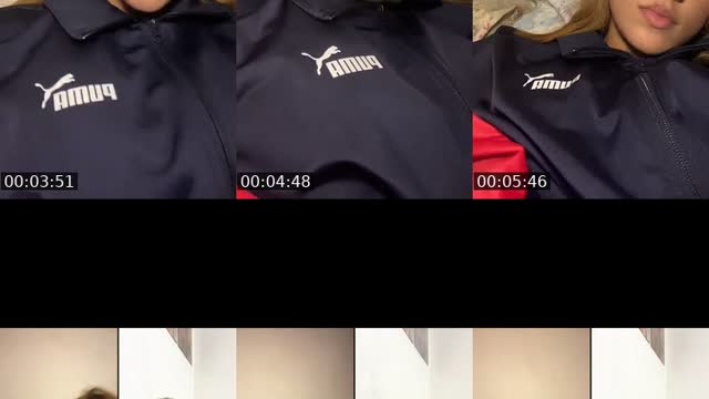 @gi.hitz TikTok live from 2026-08-25