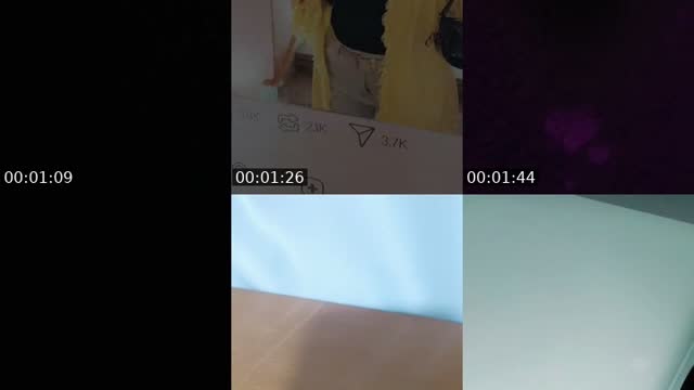 @toty_12546 TikTok live