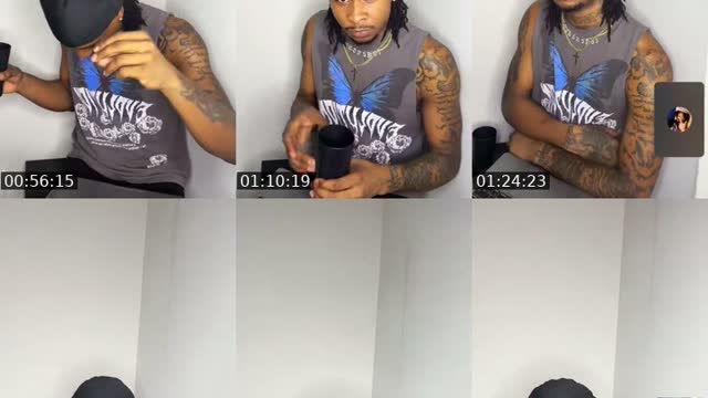 @tlylegaci TikTok live from 2026-08-25