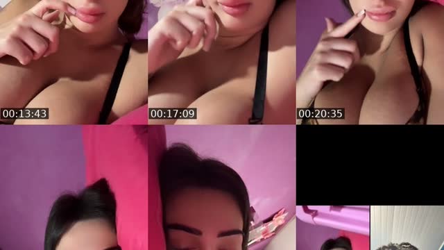 @giusytanya_ TikTok live