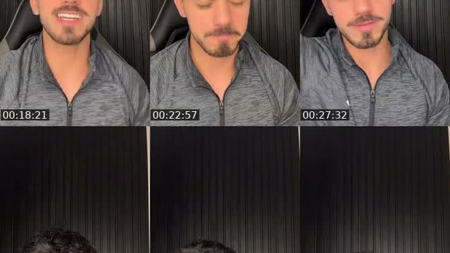 @ismaelmeendes TikTok live