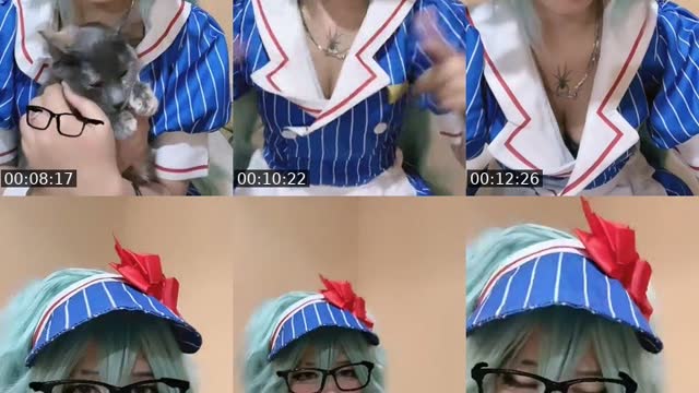 @lau12_121 Mexico TikTok live from 2026-08-25