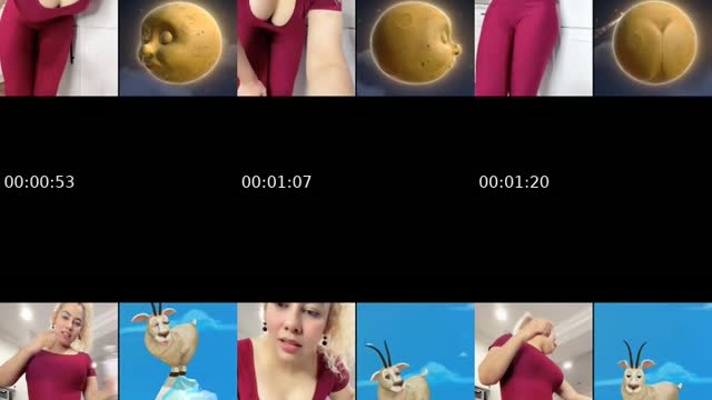 @denisce64 TikTok live