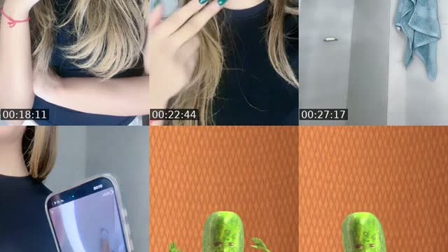 @micaelaablue TikTok live from 2026-08-25