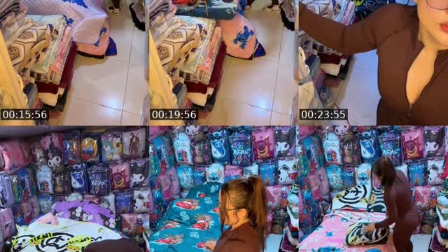 @sonarehogare TikTok live from 2026-08-25