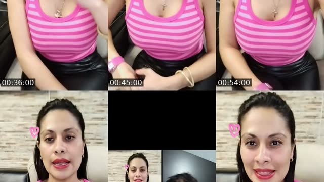 @lic.gema_martin TikTok live from 2026-08-25